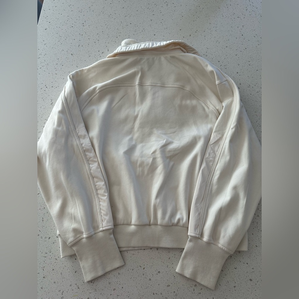 Athleta Pullover Jacket - image 5